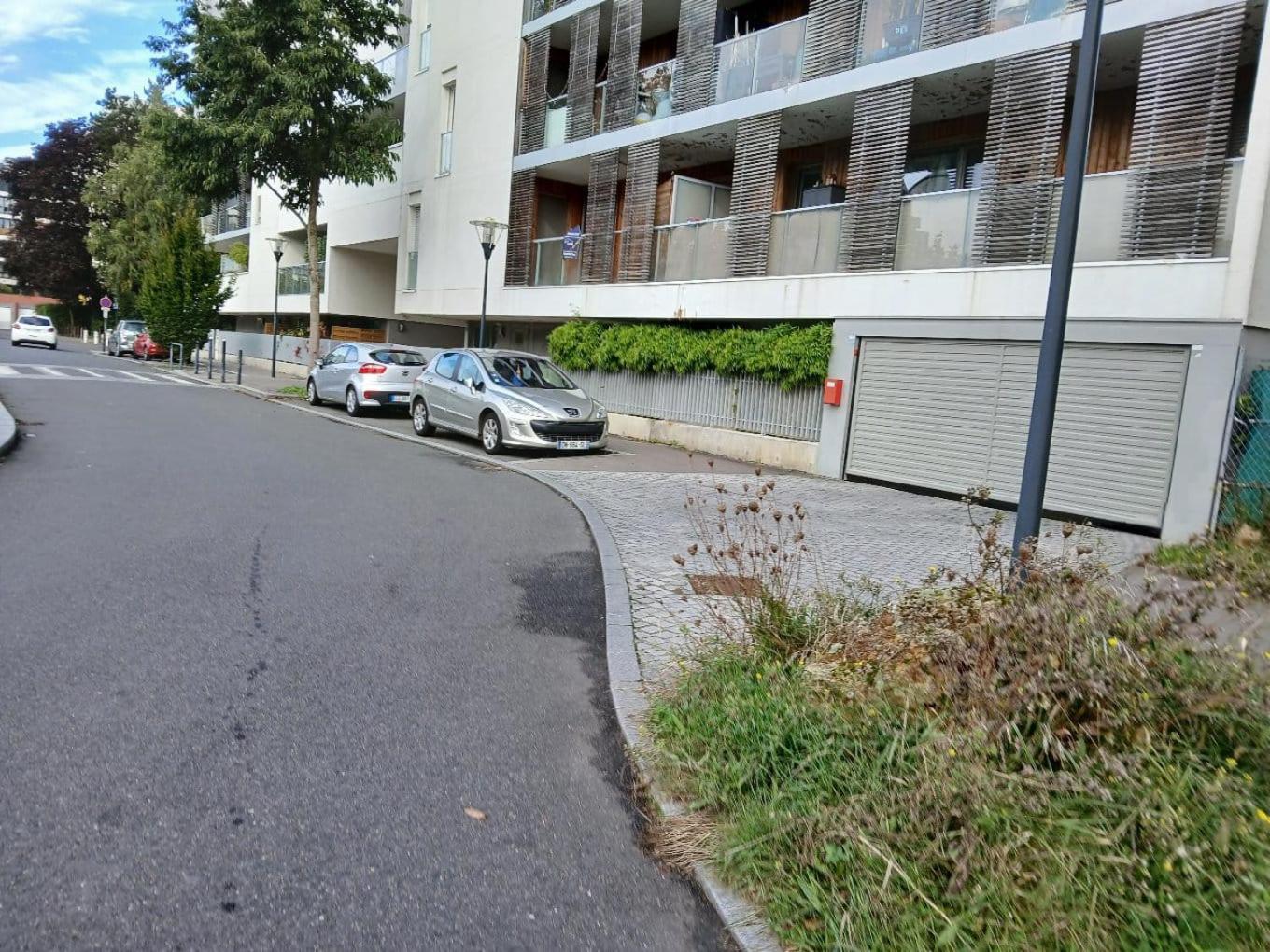Apart-Chic-Les-Ulis With Balcon, Terrasse And Parking Les Ulis Extérieur photo